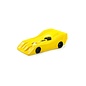 Xtreme AeroDynamics XTMTB0423-07CI  Xtreme Hyper Diablo 414-C Precut Infinity 1:8 Bodyshell Ultra Light