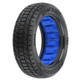 Proline Racing PRO830903 1/10 Hot Lap M4 2WD Front 2.2" Dirt Oval Buggy Tires (2)