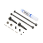 TLR / Team Losi TLR232063  CVA Driveshaft Set Complete, 93.25mm: 22SCT 3.0