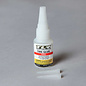 TLR / Team Losi TLR76006  Tire Glue 1oz THIN