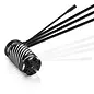 Hobbywing HWI30402450  EzRun 4990 1650KV Sensorless Brushless Motor Max SD -XL (1/4-1/7)