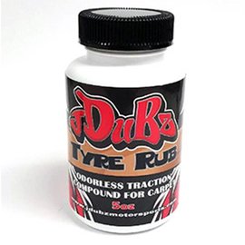 MRC Hobbies Products MSM-CM  Mudd Slide Carpet Muncher/J-Dubs Tyre Rub Traction Comp