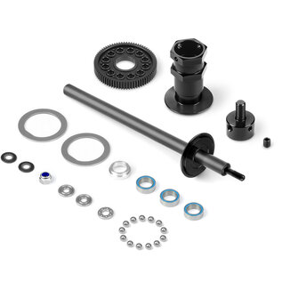 Xray XRA375008  X1 Ball Differential - Set - XRAY 375008