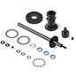 Xray XRA375008  X1 Ball Differential - Set - XRAY 375008