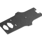 Xray XRA371121  X12'23-24 Graphite Chassis 2.5MM