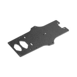 Xray XRA371121  X12'23-24 Graphite Chassis 2.5MM