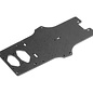 Xray XRA371121  X12'23-24 Graphite Chassis 2.5MM