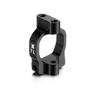 Xray XRA362242  XRAY XB4/XT4 Aluminum 7° Left C-Hub