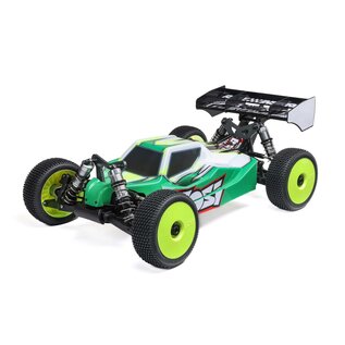 TLR / Team Losi LOS04018  8IGHT-XE Electric RTR: 1/8 4WD Buggy
