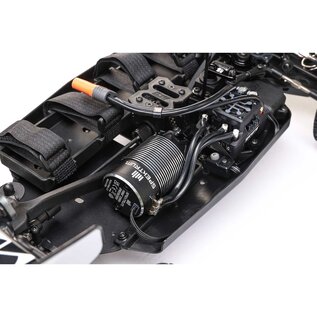 TLR / Team Losi LOS04018  8IGHT-XE Electric RTR: 1/8 4WD Buggy