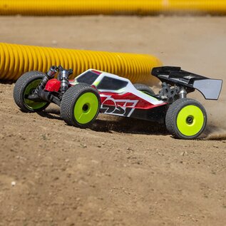TLR / Team Losi LOS04018  8IGHT-XE Electric RTR: 1/8 4WD Buggy