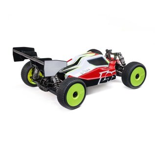 TLR / Team Losi LOS04018  8IGHT-XE Electric RTR: 1/8 4WD Buggy