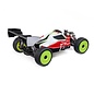 TLR / Team Losi LOS04018  8IGHT-XE Electric RTR: 1/8 4WD Buggy