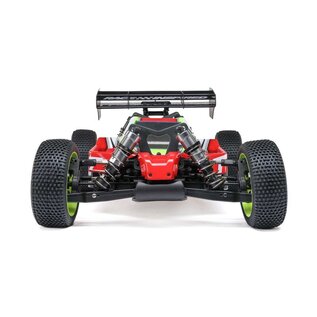TLR / Team Losi LOS04018  8IGHT-XE Electric RTR: 1/8 4WD Buggy