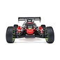 TLR / Team Losi LOS04018  8IGHT-XE Electric RTR: 1/8 4WD Buggy