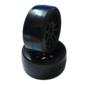 ONE ONE-90509  One GT Tire Medium on Black 17mm Hex Wheels