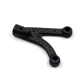Xray XRA302144-XS X4 CFF Fusion Upper Arm Inner Shock Position Extra Soft FL/RR 302144XS
