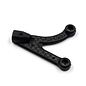 Xray XRA302134-M  V2 Xray X4'24-25 CFF V2 Upper Arm Med Front Right Or Rear left