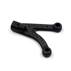 Xray XRA302144-M  V2 Xray X4'24-25 CFF V2 Upper Arm Med Front Left or Right Rear