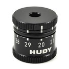 Hudy HUD107742 Off Road Ride Height Gauge (20-30mm)
