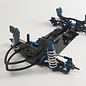 Custom Works R/C CSW0650  1/10 Beast Midget Car Kit