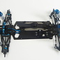 Custom Works R/C CSW0650  1/10 Beast Midget Car Kit