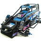 Custom Works R/C CSW0650  1/10 Beast Midget Car Kit