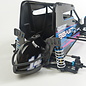 Custom Works R/C CSW0650  1/10 Beast Midget Car Kit
