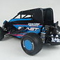 Custom Works R/C CSW0650  1/10 Beast Midget Car Kit