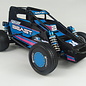 Custom Works R/C CSW0650  1/10 Beast Midget Car Kit