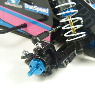 Custom Works R/C CSW0650  1/10 Beast Midget Car Kit