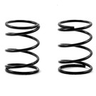 Xray XRA373586  Side Spring C=1.2 - Black (2)  X12 X1 X10