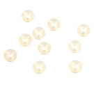 Xray XRA972030  3x2mm Silicone O-Ring (10)