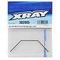Xray XRA302805  Xray T4 '20 Anti-Roll Bar For Ball Bearings Front 1.5mm