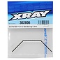 Xray XRA302806  Xray T4 '20 Anti-Roll Bar For Ball Bearings Front 1.6mm