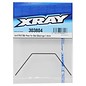 Xray XRA303804  Xray T4 '20 Anti-Roll Bar For Ball Bearings Rear 1.4mm