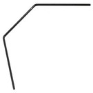 Xray XRA303805  Xray T4 '20 Anti-Roll Bar For Ball Bearings Rear 1.5mm