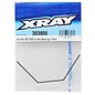 Xray XRA303806  Xray T4 '20 Anti-Roll Bar For Ball Bearings Rear 1.6mm