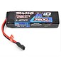 Traxxas TRA2869X  7600mAh 7.4V 2-Cell 25C LiPo Battery ID
