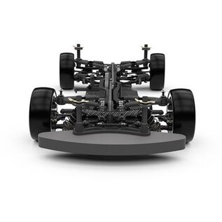 Schumacher K214  Schumacher Mi9 - C/F - Kit