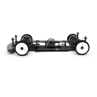 Schumacher K214  Schumacher Mi9 - C/F - Kit