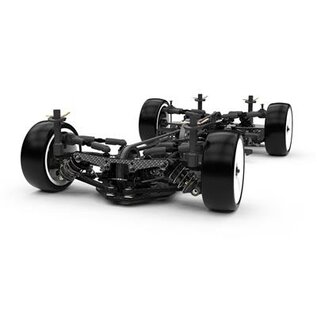 Schumacher K214  Schumacher Mi9 - C/F - Kit
