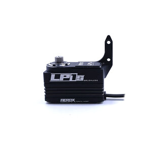AEROX AX067  AEROX LP1s 1/10th Brushless Servo - Mi9