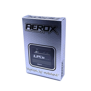 AEROX AX067  AEROX LP1s 1/10th Brushless Servo - Mi9