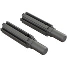 Arrma AR310853  Wheel Axle 8x35mm (2)  ARAC9446