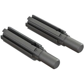 Arrma AR310853  Wheel Axle 8x35mm (2)  ARAC9446