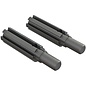 Arrma AR310853  Wheel Axle 8x35mm (2)  ARAC9446