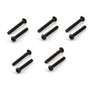 Arrma AR721320  Button Head Screw 3x20mm (10)  ARAC9756