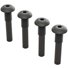Arrma AR727411  King Pin Screw 5x24mm (4)  ARAC9874