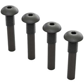 Arrma ARA727411  King Pin Screw 5x24mm (4)  ARAC9874